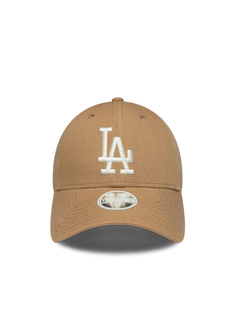  NEW ERA | 60856358LINEN-CAMEL